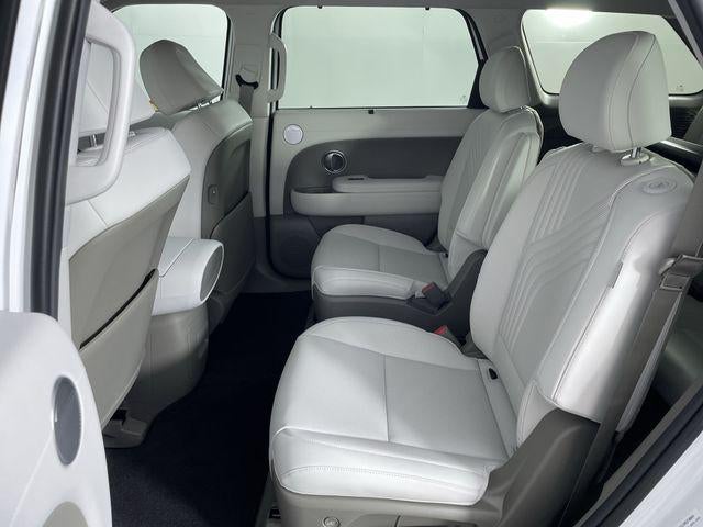 2026 Hyundai PALISADE HYBRID SEL 7P