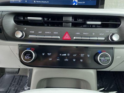 2026 Hyundai PALISADE HYBRID SEL 7P