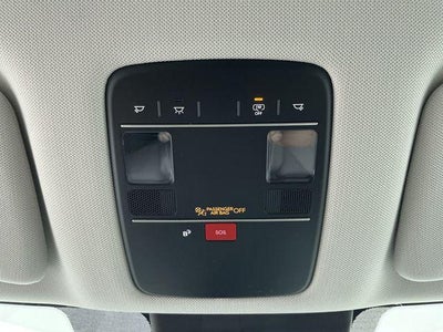 2026 Hyundai PALISADE HYBRID SEL 7P