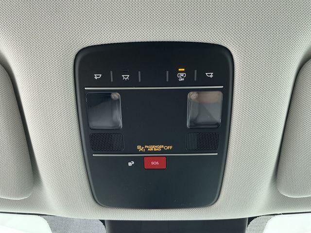 2026 Hyundai PALISADE HYBRID SEL 7P