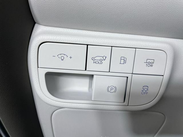 2026 Hyundai PALISADE HYBRID SEL 7P