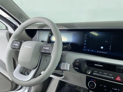 2026 Hyundai PALISADE HYBRID SEL 7P