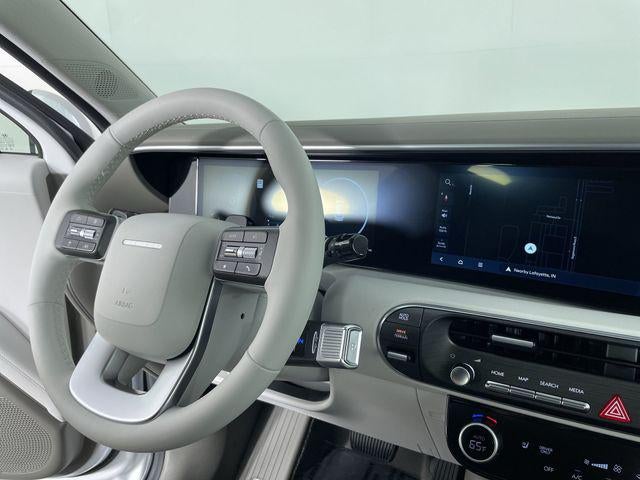 2026 Hyundai PALISADE HYBRID SEL 7P