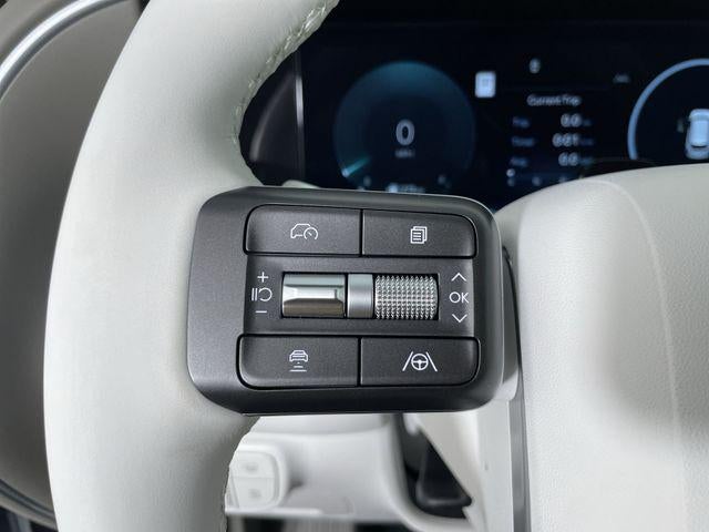2026 Hyundai PALISADE HYBRID SEL 7P