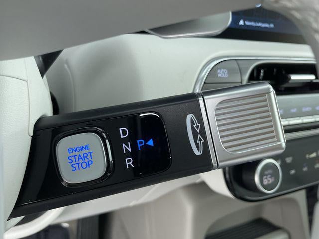 2026 Hyundai PALISADE HYBRID SEL 7P