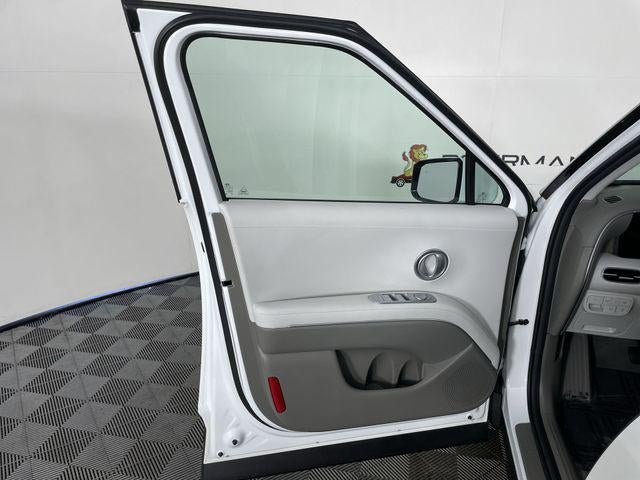 2026 Hyundai PALISADE HYBRID SEL 7P