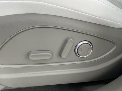 2026 Hyundai PALISADE HYBRID SEL 7P