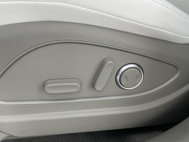 2026 Hyundai PALISADE HYBRID SEL 7P