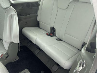 2026 Hyundai PALISADE HYBRID SEL 7P