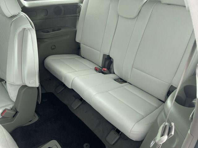 2026 Hyundai PALISADE HYBRID SEL 7P