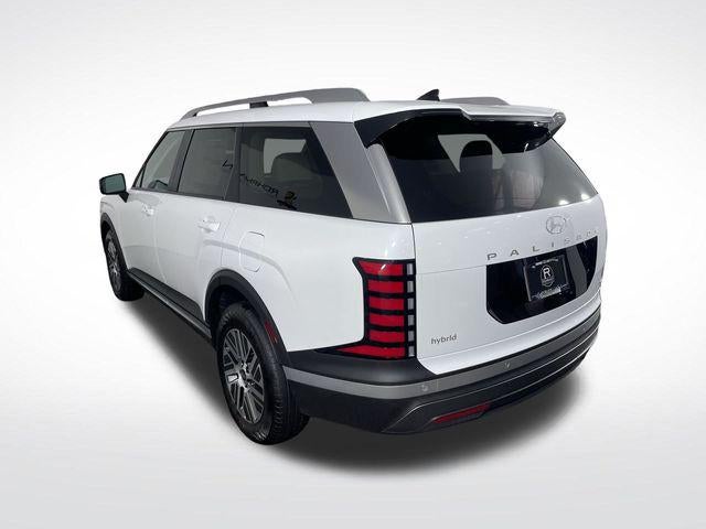 2026 Hyundai PALISADE HYBRID SEL 7P