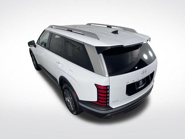 2026 Hyundai PALISADE HYBRID SEL 7P