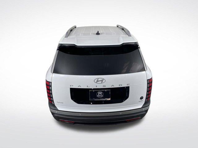 2026 Hyundai PALISADE HYBRID SEL 7P