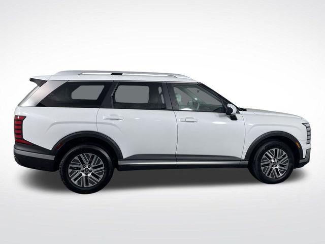 2026 Hyundai PALISADE HYBRID SEL 7P
