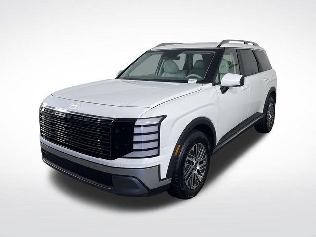 2026 Hyundai PALISADE HYBRID SEL 7P