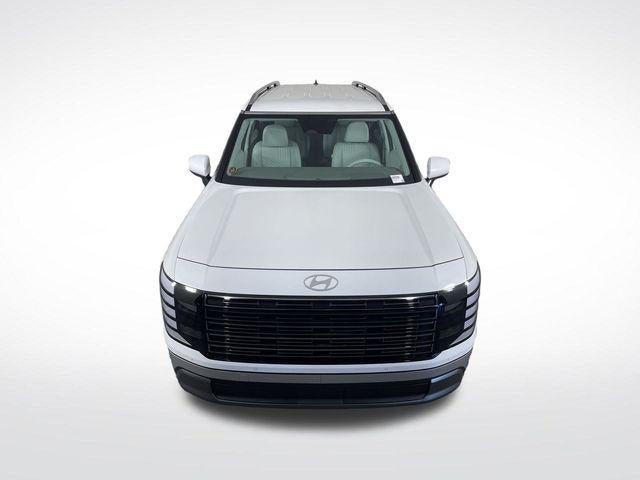 2026 Hyundai PALISADE HYBRID SEL 7P