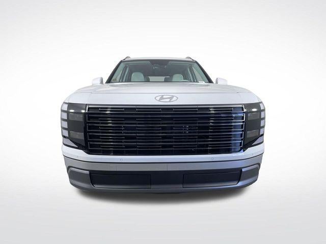 2026 Hyundai PALISADE HYBRID SEL 7P