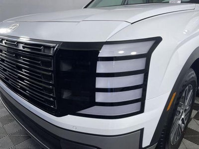 2026 Hyundai PALISADE HYBRID SEL 7P
