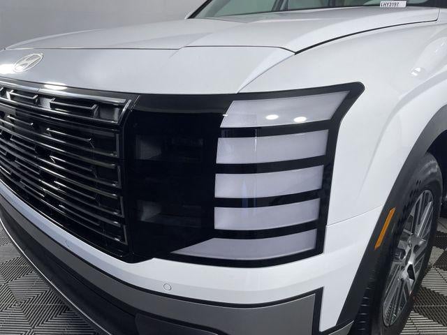 2026 Hyundai PALISADE HYBRID SEL 7P