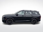 2027 Hyundai PALISADE HYBRID Calligraphy Black Ink