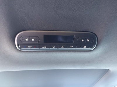 2027 Hyundai PALISADE HYBRID Calligraphy Black Ink
