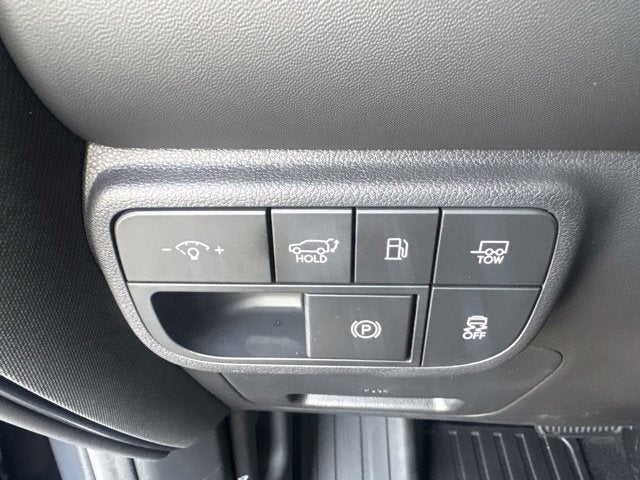 2027 Hyundai PALISADE HYBRID Calligraphy Black Ink