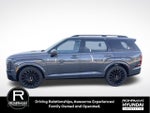 2027 Hyundai PALISADE HYBRID Calligraphy Black Ink