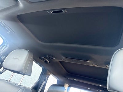 2027 Hyundai PALISADE HYBRID Calligraphy Black Ink