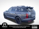 2027 Hyundai PALISADE HYBRID Calligraphy Black Ink