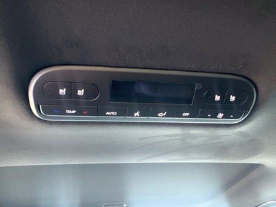 2027 Hyundai PALISADE HYBRID Calligraphy Black Ink
