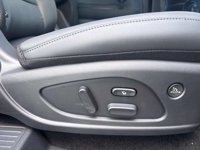 2027 Hyundai PALISADE HYBRID Calligraphy Black Ink