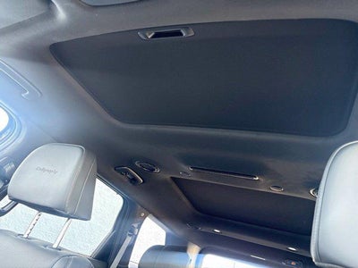 2027 Hyundai PALISADE HYBRID Calligraphy Black Ink
