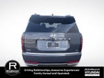 2027 Hyundai PALISADE HYBRID Calligraphy