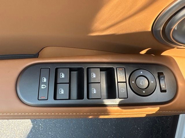 2027 Hyundai PALISADE HYBRID Calligraphy