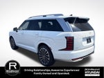 2027 Hyundai PALISADE HYBRID Calligraphy