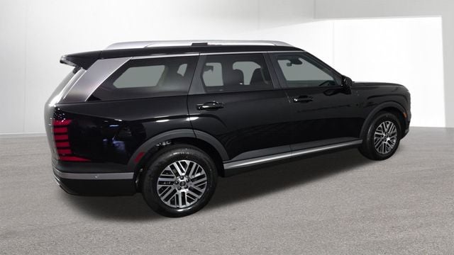 2026 Hyundai PALISADE SEL Premium FWD