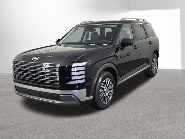 2026 Hyundai PALISADE SEL Premium FWD