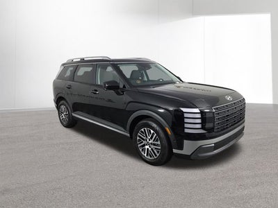 2026 Hyundai PALISADE SEL Premium FWD