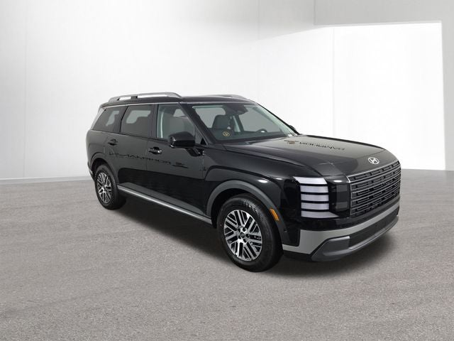 2026 Hyundai PALISADE SEL Premium FWD