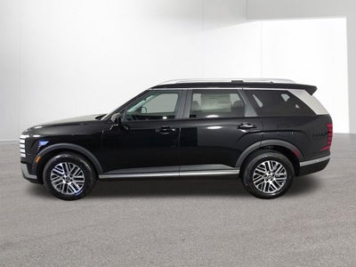 2026 Hyundai PALISADE SEL Premium FWD