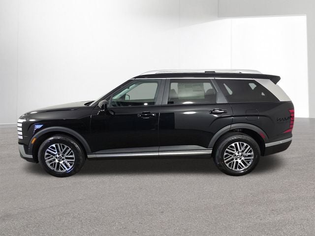 2026 Hyundai PALISADE SEL Premium FWD
