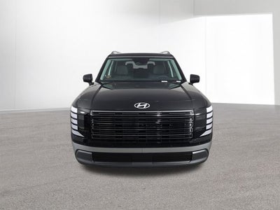 2026 Hyundai PALISADE SEL Premium FWD