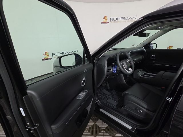 2026 Hyundai PALISADE SEL Premium FWD