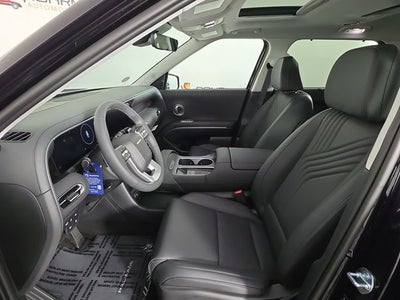 2026 Hyundai PALISADE SEL Premium FWD