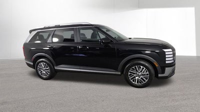 2026 Hyundai PALISADE SEL Premium FWD