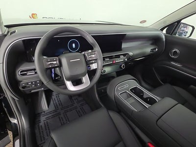 2026 Hyundai PALISADE SEL Premium FWD