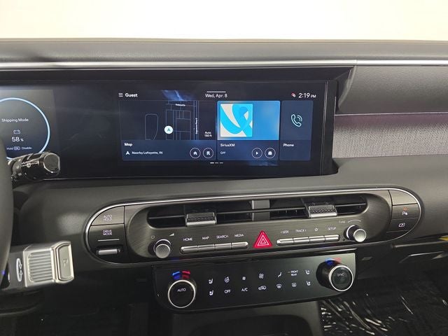 2026 Hyundai PALISADE SEL Premium FWD