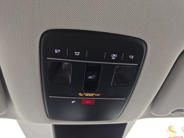 2026 Hyundai PALISADE SEL Premium FWD