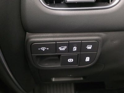 2026 Hyundai PALISADE SEL Premium FWD