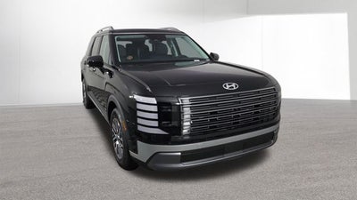 2026 Hyundai PALISADE SEL Premium FWD